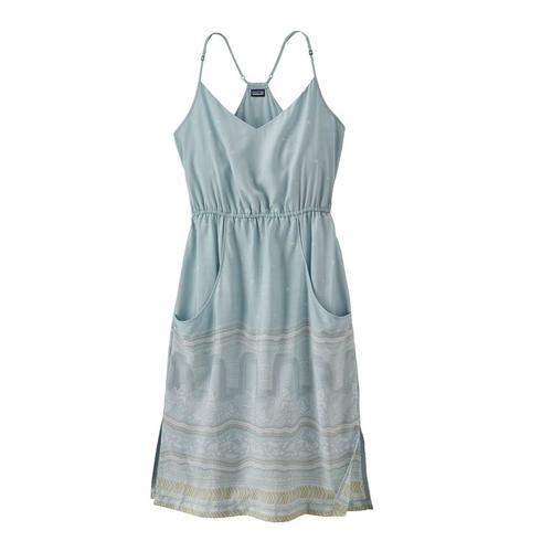 Patagonia Women's Lost Wildflower Dress