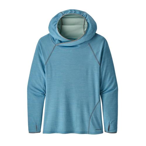 Patagonia Women's Sunshade Hoody
