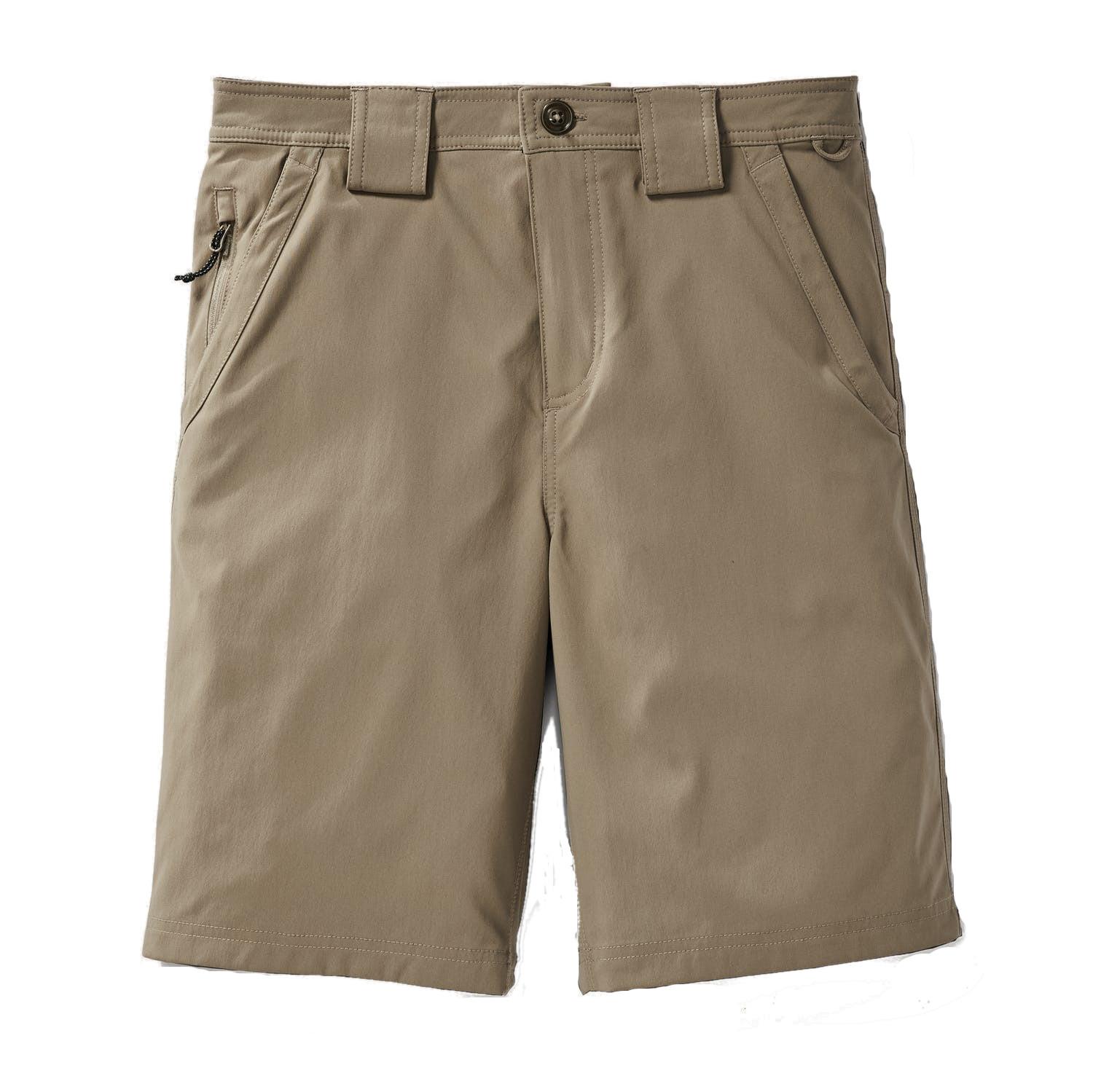 filson outdoorsman shorts