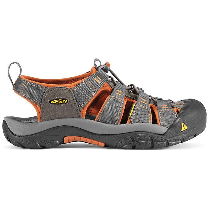 keen newport h2 water shoes for men