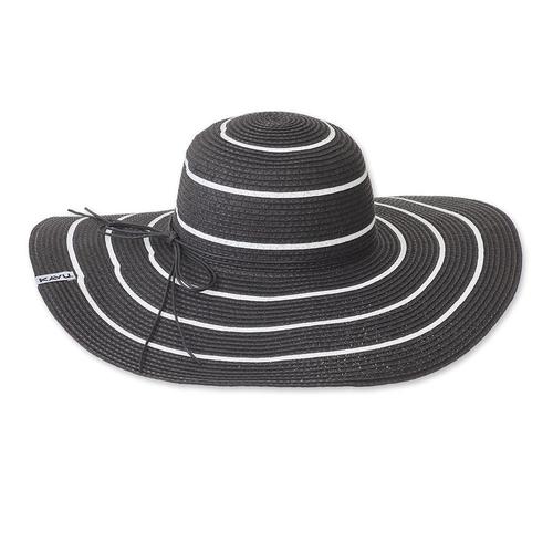 Kavu Lady Leah Packable Sun Hat