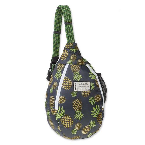 Kavu Ropesicle Sling Pack Cooler Bag