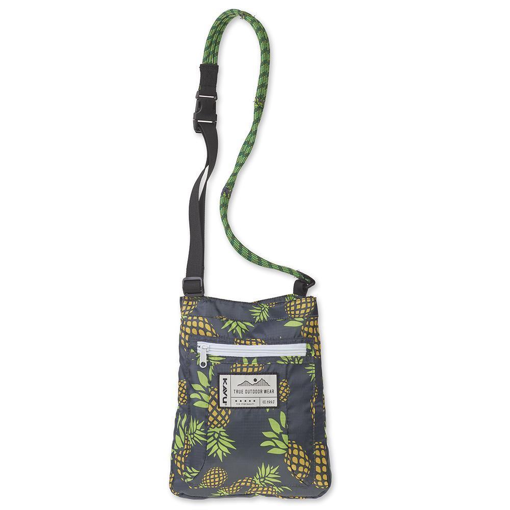 Kenco Outfitters Kavu Keeperoo Crossbody Bag