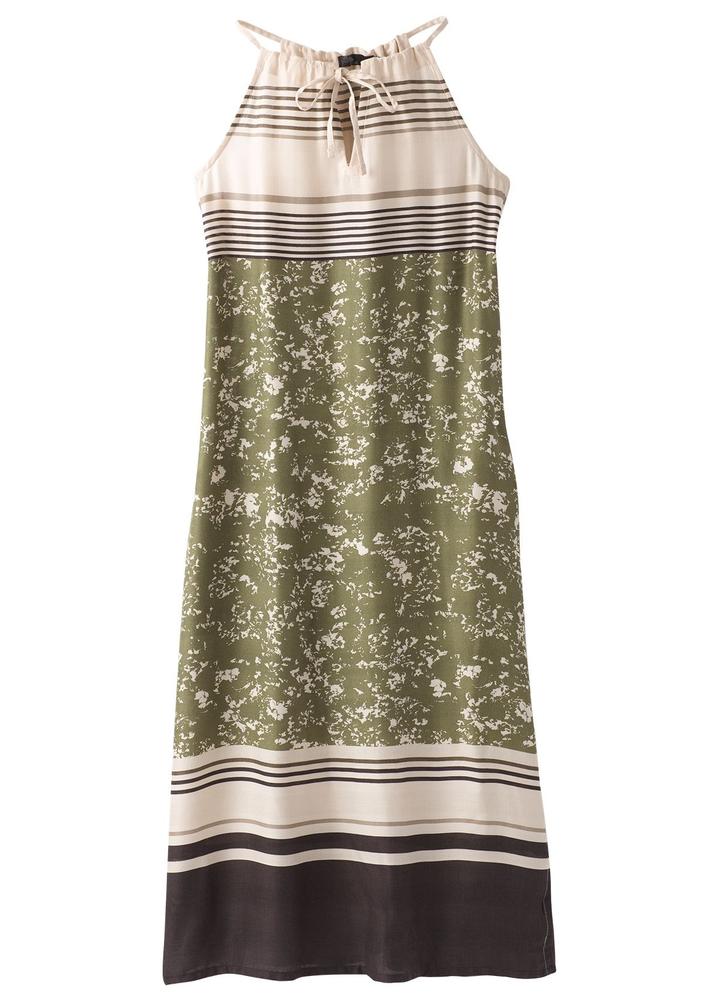 prana midi dress