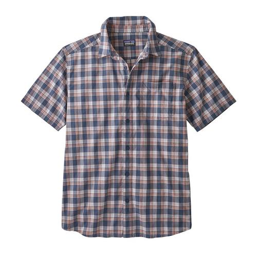 Patagonia Men's Fezzman Shirt