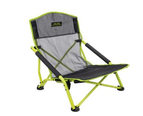 Alps Mountaineering Rendezvous Elite Chair