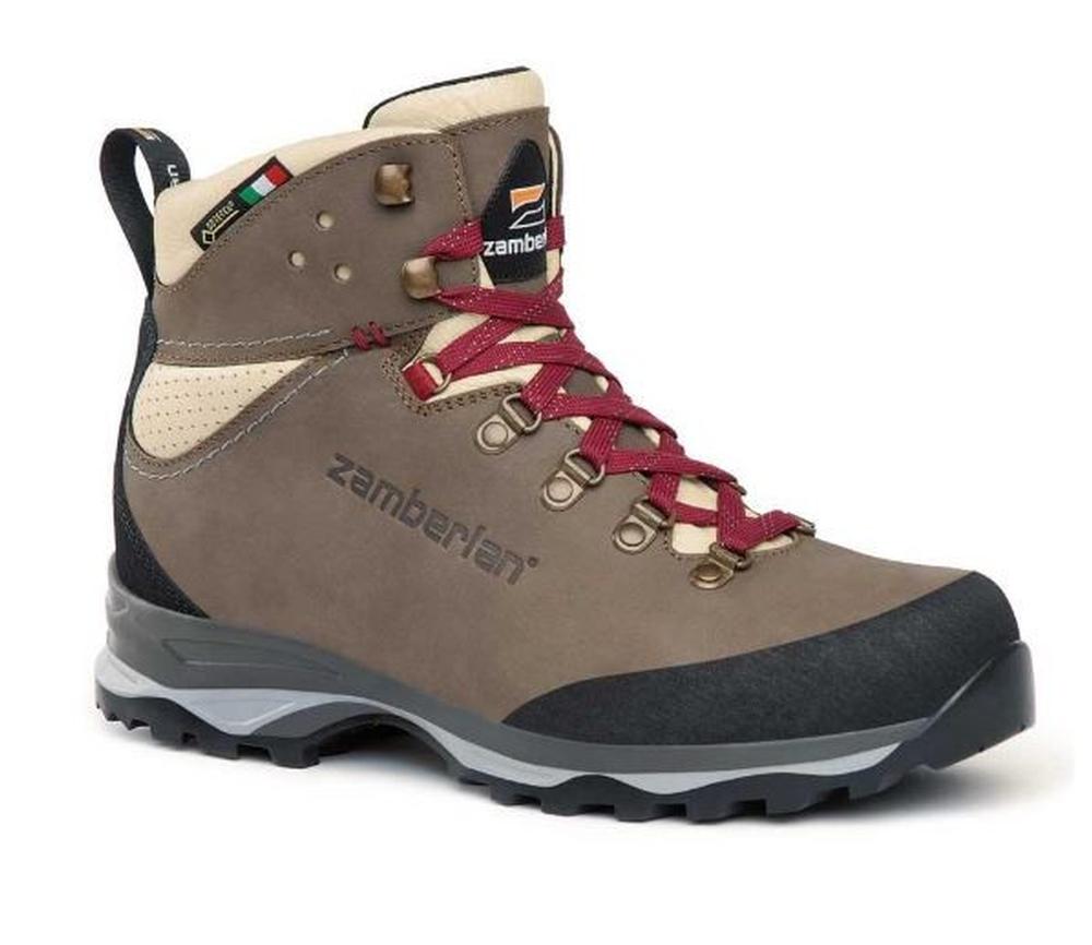 zamberlan womens boots