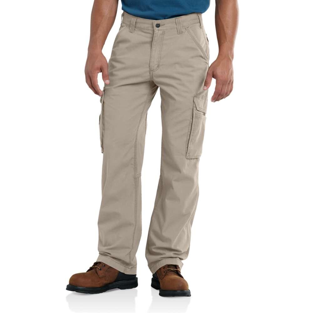 carhart force pants