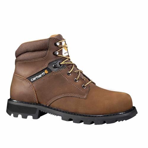 Carhartt Men's 6in Steel Toe Work Boot
