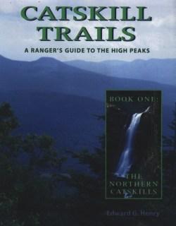 Catskill Trails Book 1 Northern Catskills