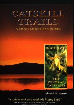 Catskill Trails Book 2 Central Catskills