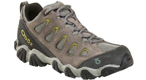 Oboz Men's Sawtooth 2 Low Hiking Shoe