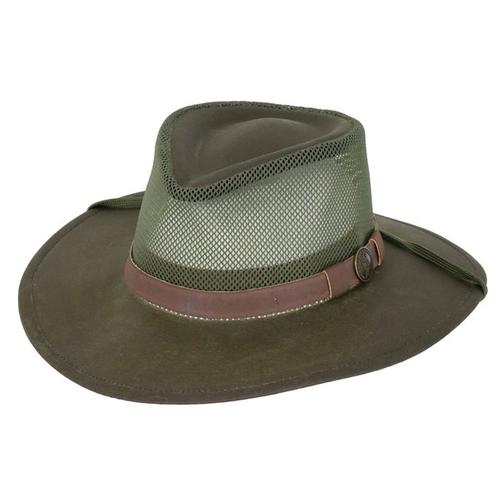Outback Trading Co. Kodiak With Mesh