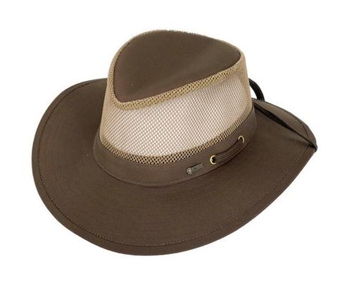 Outback Trading Co. River Guide II With Mesh
