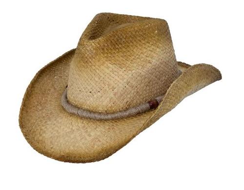 Outback Trading Co. Men's Hayfield Hat