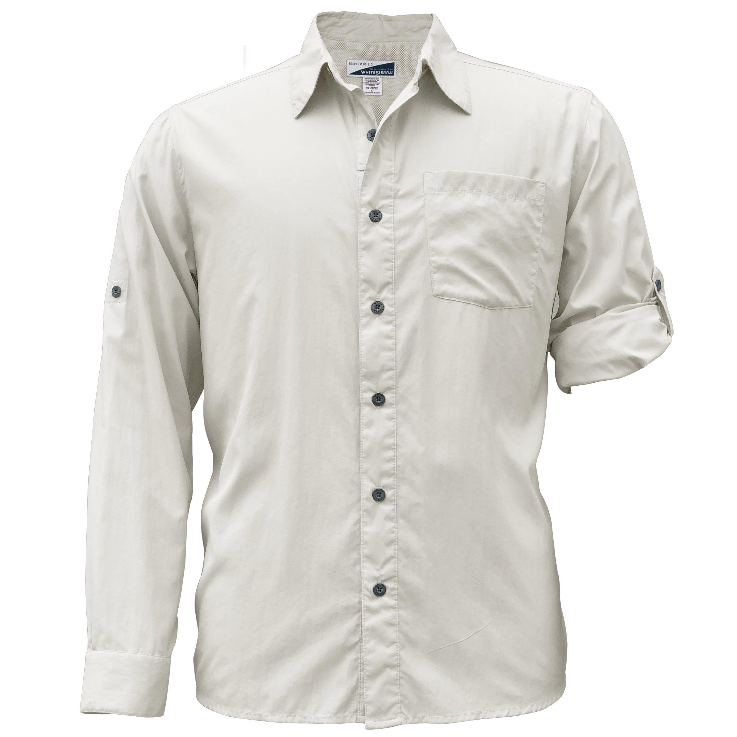 high sierra long sleeve shirt