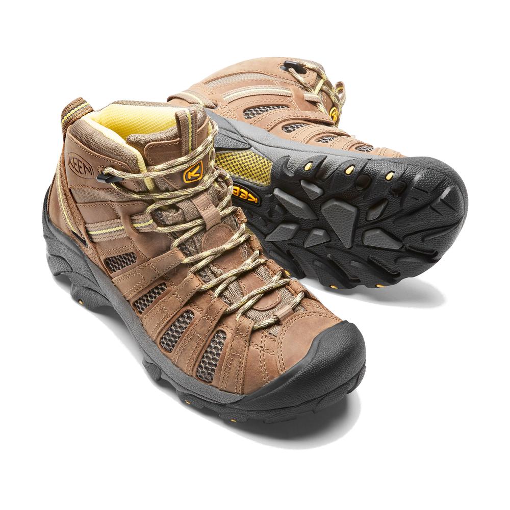 Kenco Outfitters | Keen Women's Voyageur Mid Hiking Boot