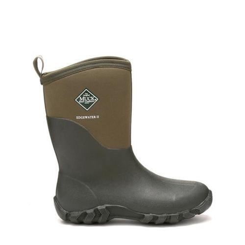 Muck Boot Men's Edgewater 2 Mid