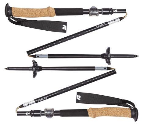 Black Diamond Equipment Alpine FLZ Trekking Poles