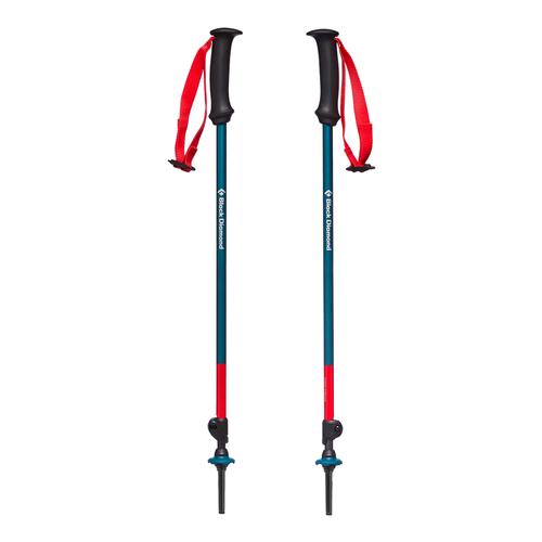 Black Diamond Equipment Kid's First Strike Trekking Pole