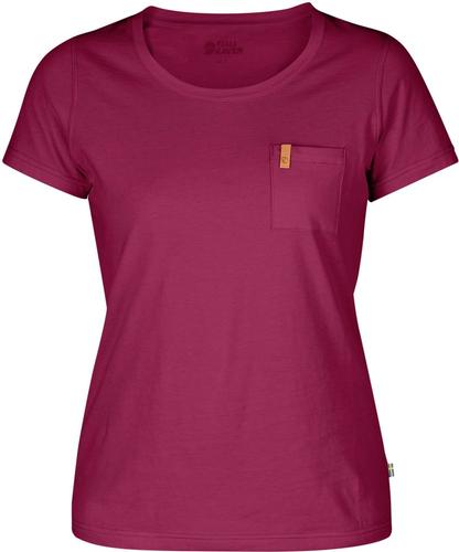 Fjall Raven Women's Övik T-Shirt