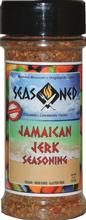 Seasoned Delicious Food Exciting Island Spice Mixes JAMAICANJERK