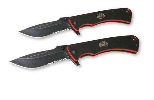 Outdoor Edge Cutlery 3.0