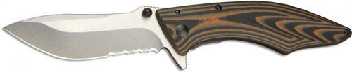 Outdoor Edge Cutlery 3