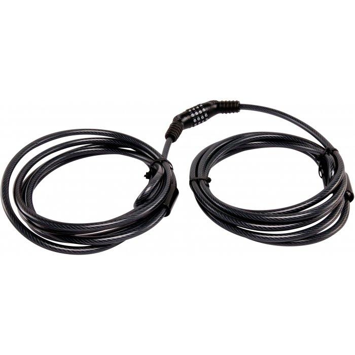 Harmony Touring Kayak Lasso Security Locking Cable