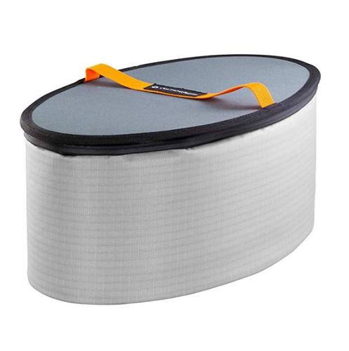Wilderness Systems Oval Orbix Hatch Cooler