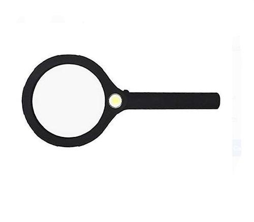 Diamond Visions 3.5x Magnifier Glass