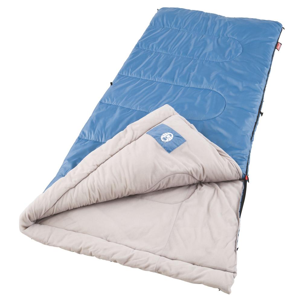 Kenco Outfitters Coleman Sunridge Sleeping Bag