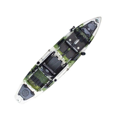 Jackson Kayaks Mayfly