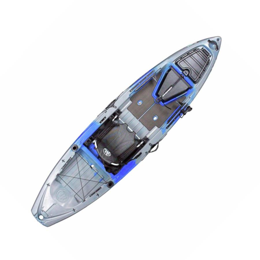 Kenco Outfitters Jackson Kayak Liska