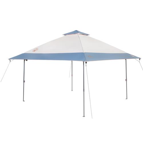 Coleman All Night 13x13 Instant Lighted Eave Shelter