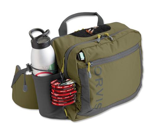 Orvis Safe Passage Hip Pack