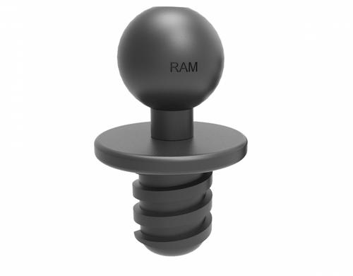 Perception RAM Solo Mount 1.5in Base