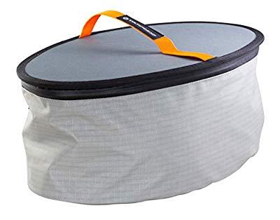 Wilderness Systems Wildy Oval Hatch Pod