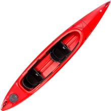 Wilderness Systems Pamlico 145 Kayak - Blem RED