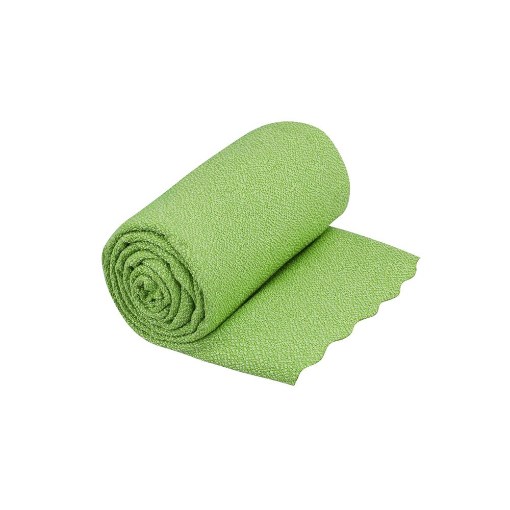Sea To Summit Large Airlite Towel LIME