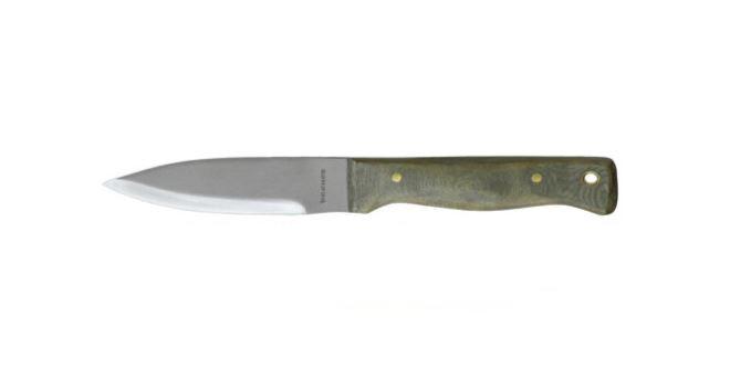  Condor Bushlore Knife