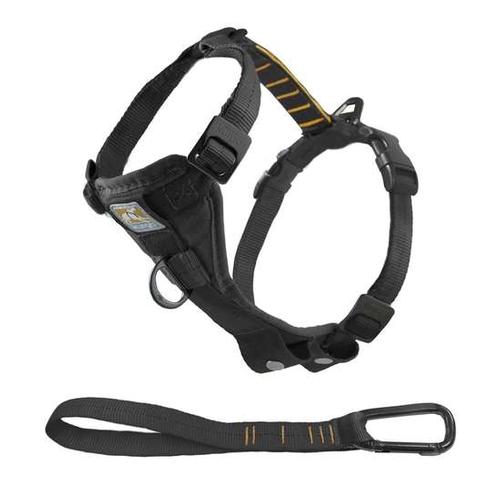Kurgo Tru Fit Smart Harness With Seatbelt Loop