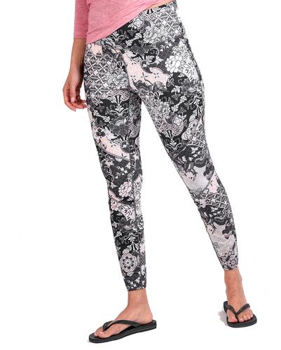 Sherpa Adventure Gear Women's Sapna Printed Legging