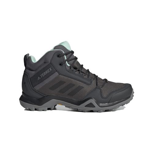 Adidas Women's Terrex AX3 GTX Mid Hiking Boot