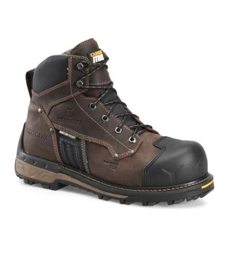 Carolina Men's Maximus 2.0 Comp Toe Boot