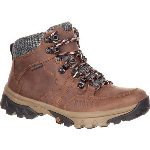 Rocky Women's Endeavor Point Waterproof Outdoor Boot