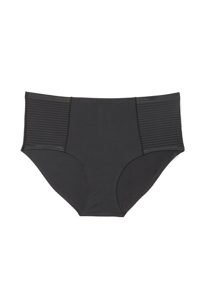 ExOfficio Women's Modern Collection Bikini Bottoms BLACK