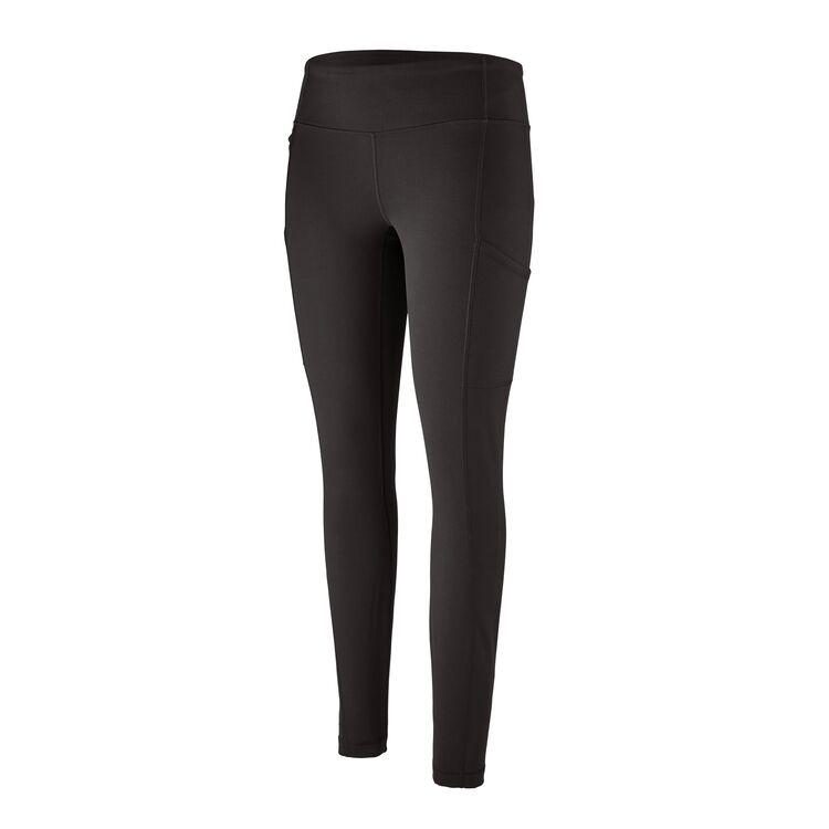 Patagonia Women's Pack Out Tights BLACK