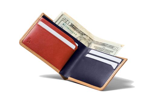 Bellroy The Low Wallet