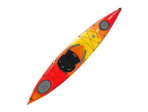 Perception Kayaks Carolina 12